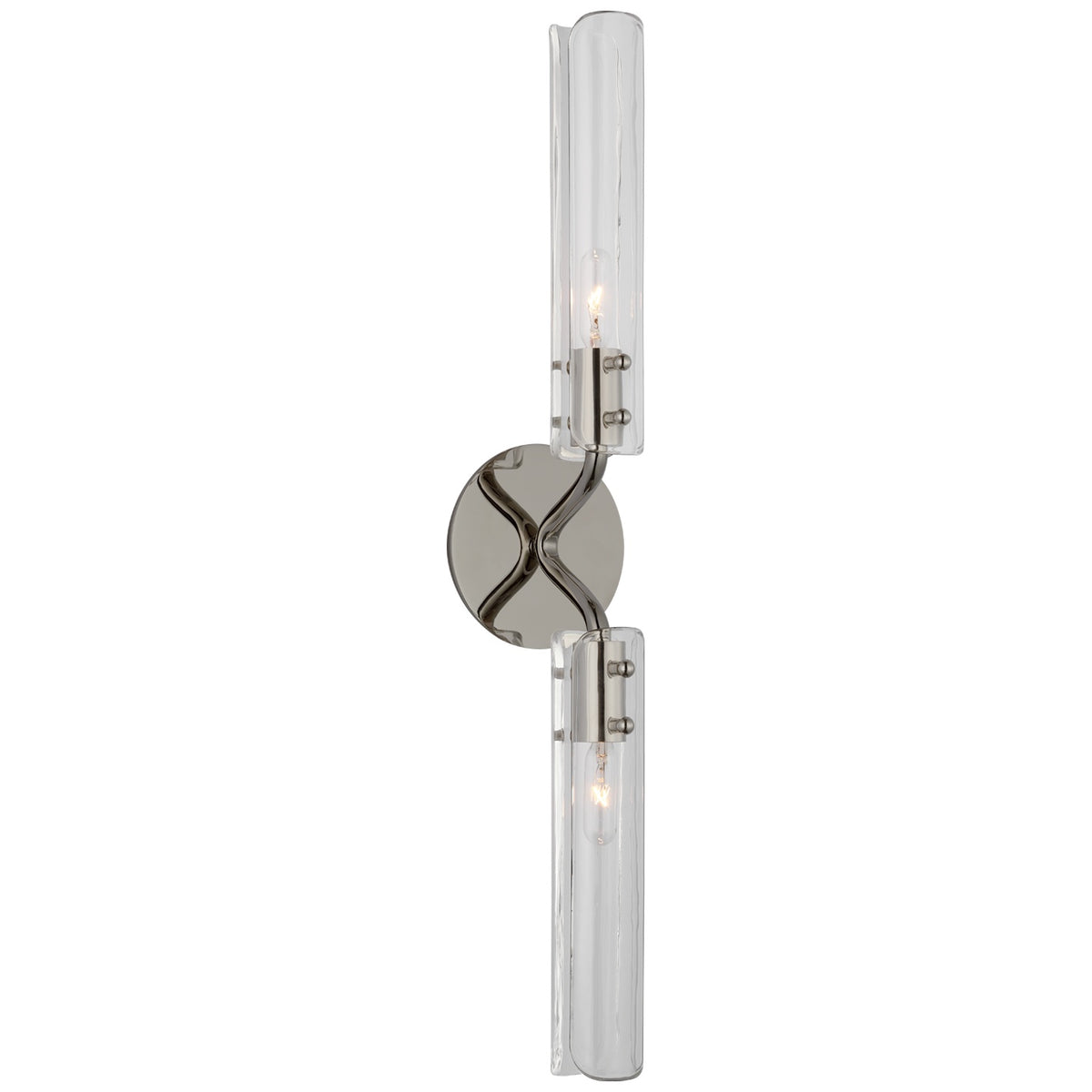 VISUAL COMFORT SIGNATURE, CASORIA LINEAR SCONCE, BATH VANITY LIGHT