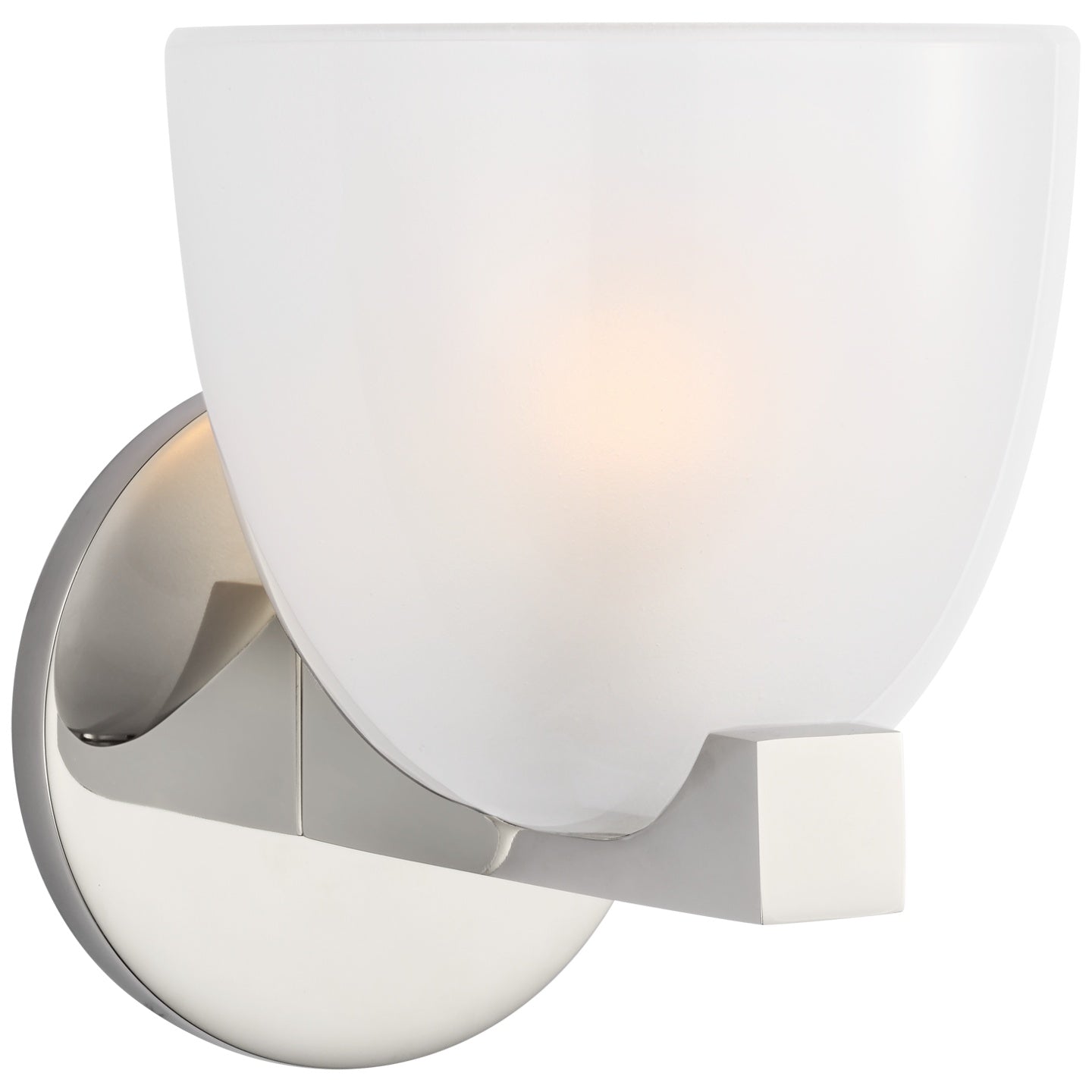 VISUAL COMFORT SIGNATURE, CAROLA SINGLE SCONCE, BATH VANITY LIGHT