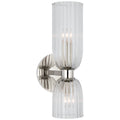 VISUAL COMFORT SIGNATURE, ASALEA DOUBLE BATH SCONCE, BATH VANITY LIGHT