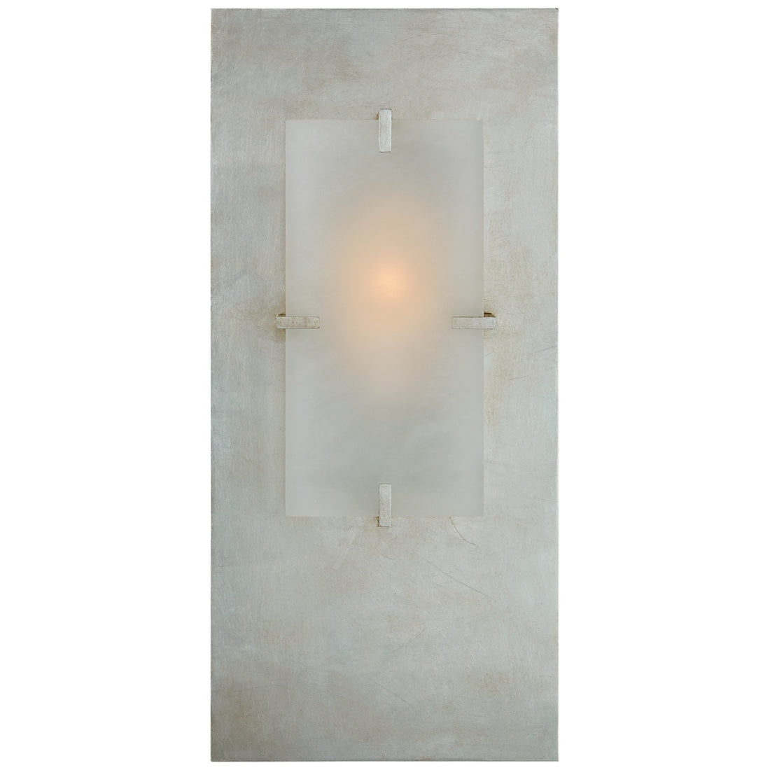 VISUAL COMFORT SIGNATURE, DOMINICA RECTANGLE SCONCE, WALL SCONCES