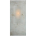 VISUAL COMFORT SIGNATURE, DOMINICA RECTANGLE SCONCE, WALL SCONCES