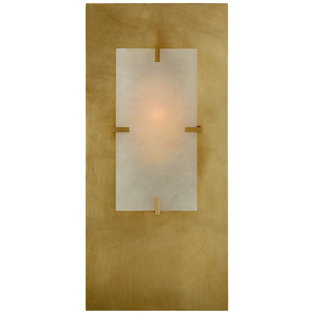 VISUAL COMFORT SIGNATURE, DOMINICA RECTANGLE SCONCE, WALL SCONCES