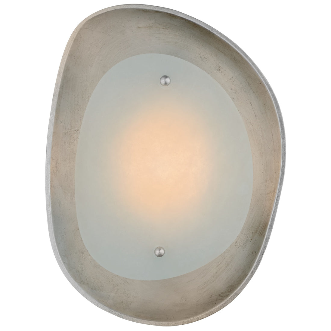 VISUAL COMFORT SIGNATURE, SAMOS SCULPTED SCONCE, WALL SCONCES