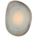 VISUAL COMFORT SIGNATURE, SAMOS SCULPTED SCONCE, WALL SCONCES