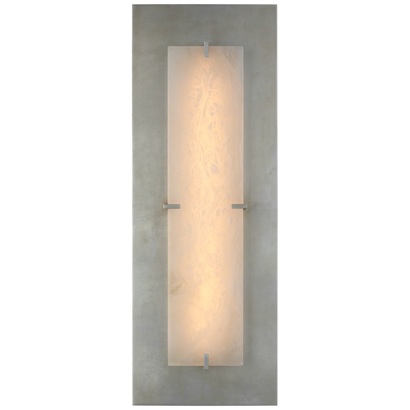 VISUAL COMFORT SIGNATURE, DOMINICA RECTANGLE SCONCE, WALL SCONCES