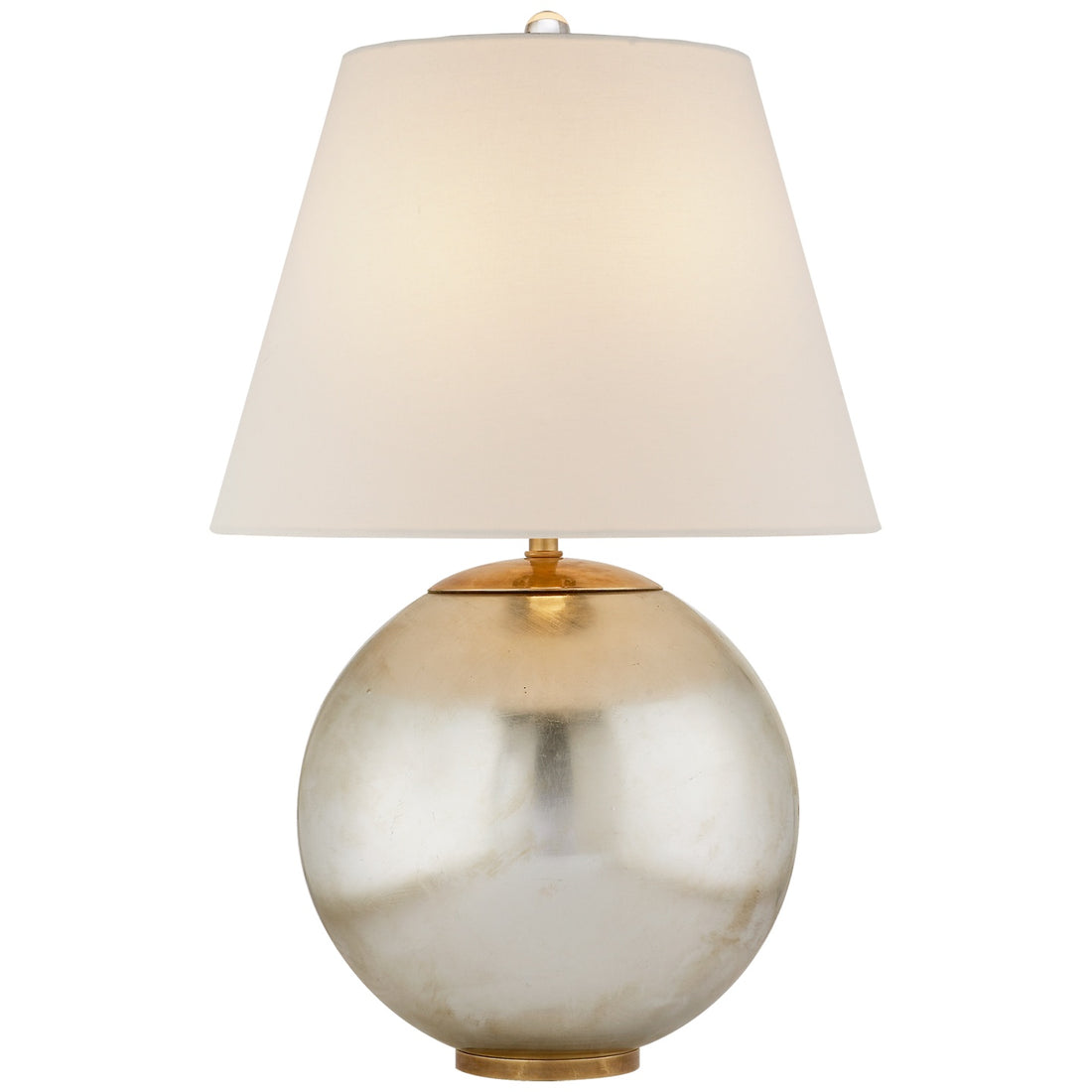 VISUAL COMFORT SIGNATURE, MORTON TABLE LAMP, TABLE LAMPS