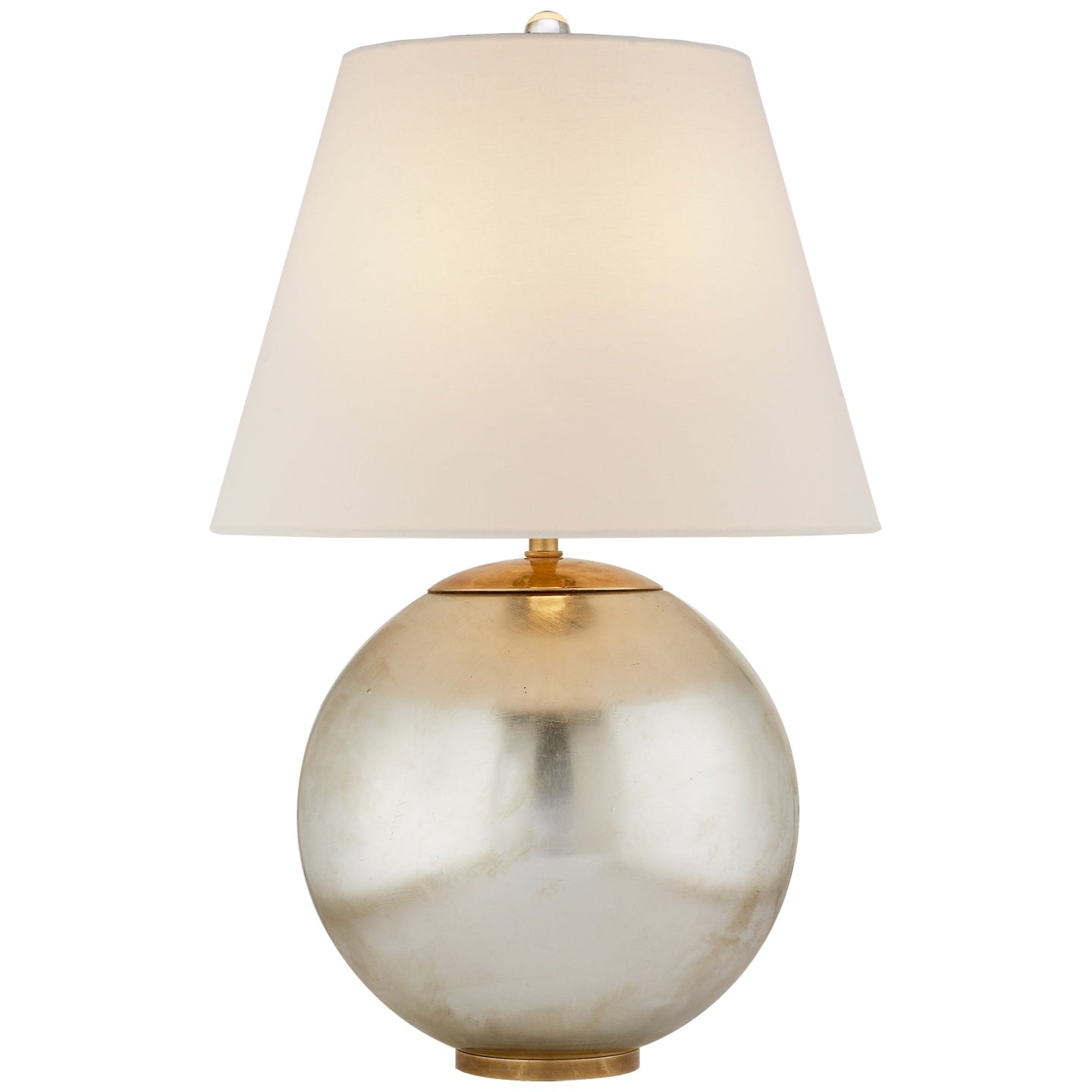 VISUAL COMFORT SIGNATURE, MORTON TABLE LAMP, TABLE LAMPS