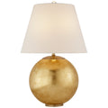 VISUAL COMFORT SIGNATURE, MORTON TABLE LAMP, TABLE LAMPS