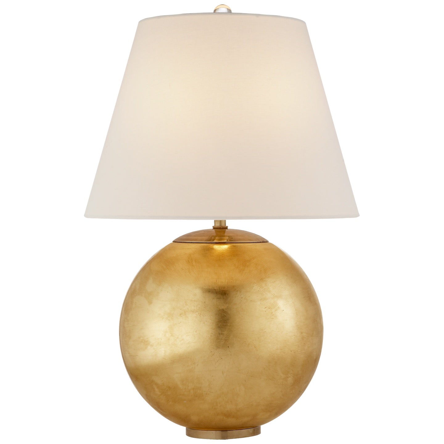 VISUAL COMFORT SIGNATURE, MORTON TABLE LAMP, TABLE LAMPS