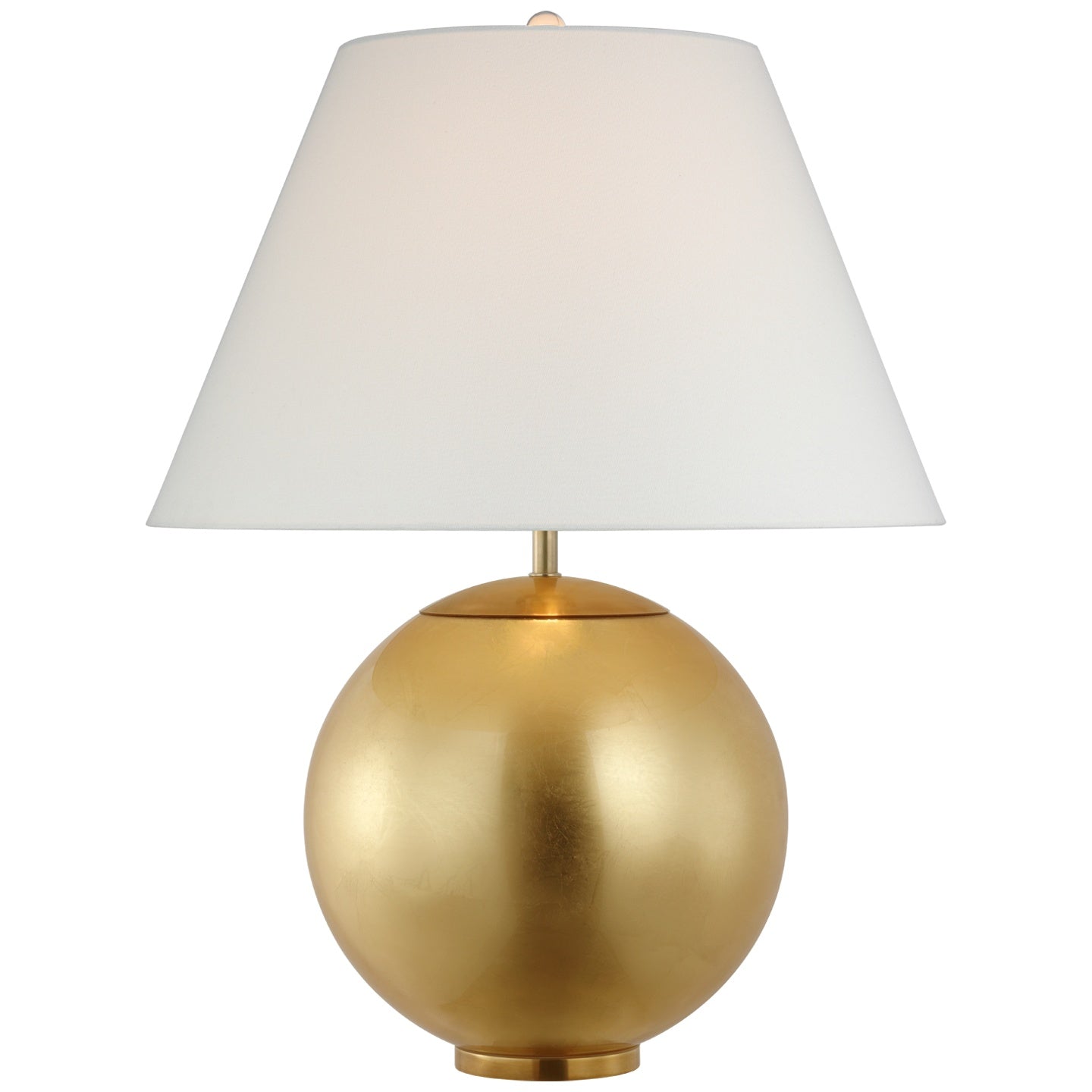 VISUAL COMFORT SIGNATURE, MORTON TABLE LAMP, TABLE LAMPS