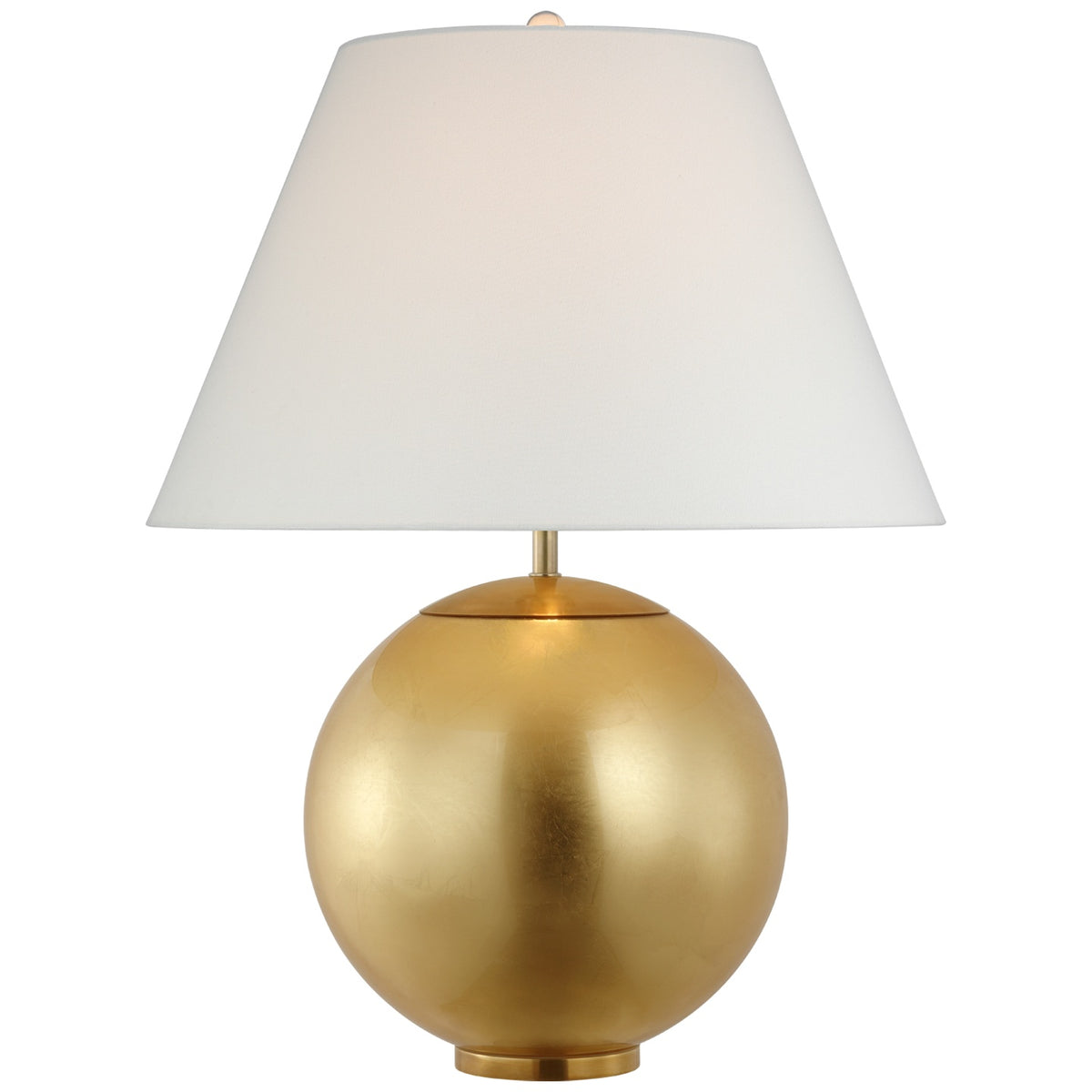 VISUAL COMFORT SIGNATURE, MORTON TABLE LAMP, TABLE LAMPS