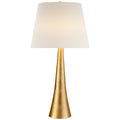 VISUAL COMFORT SIGNATURE, DOVER TABLE LAMP, TABLE LAMPS