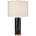 VISUAL COMFORT SIGNATURE, CLIFF TABLE LAMP, TABLE LAMPS