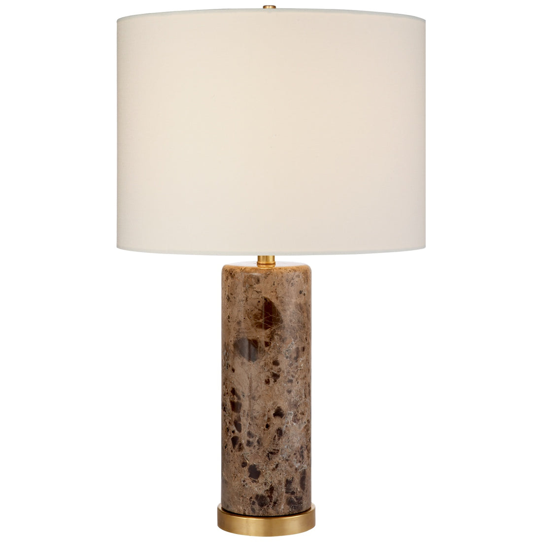 VISUAL COMFORT SIGNATURE, CLIFF TABLE LAMP, TABLE LAMPS