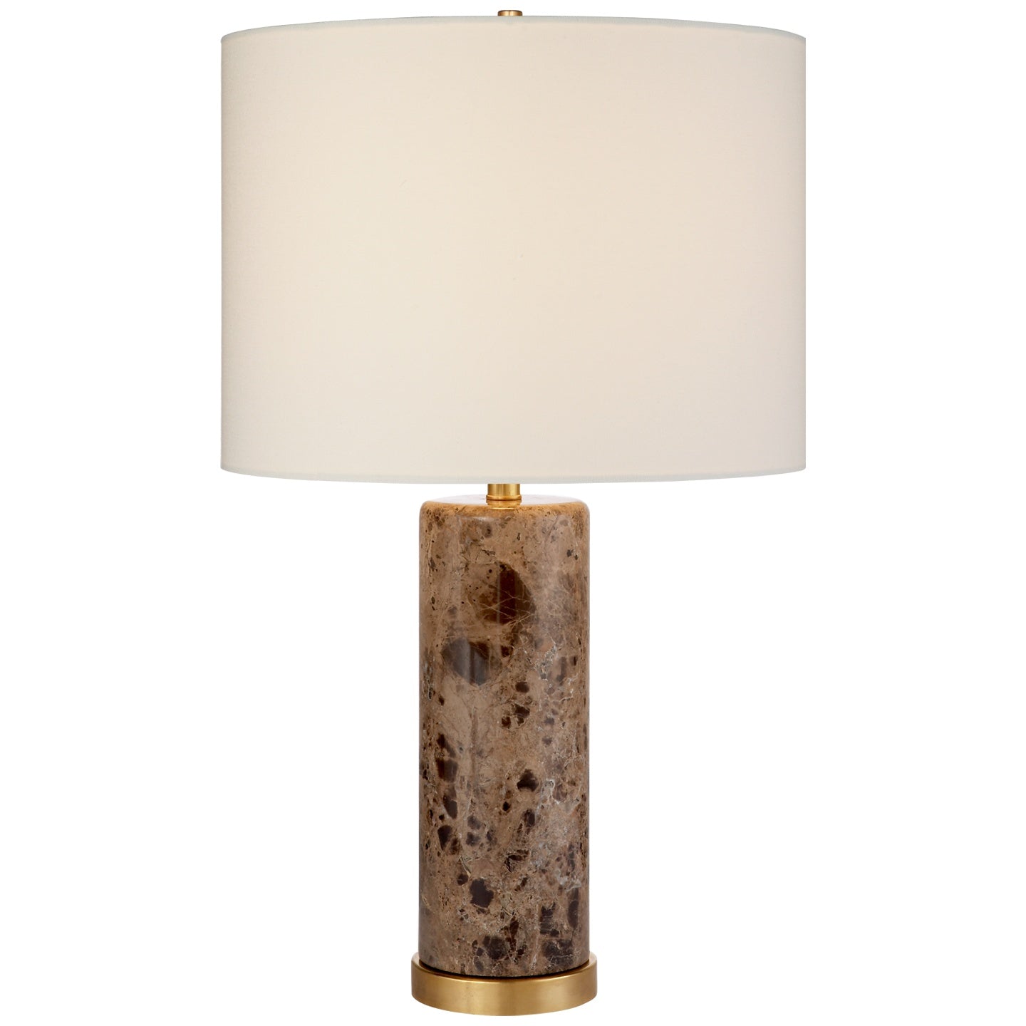 VISUAL COMFORT SIGNATURE, CLIFF TABLE LAMP, TABLE LAMPS