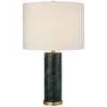 VISUAL COMFORT SIGNATURE, CLIFF TABLE LAMP, TABLE LAMPS