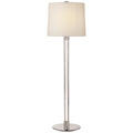 VISUAL COMFORT SIGNATURE, RIGA BUFFET LAMP, TABLE LAMPS