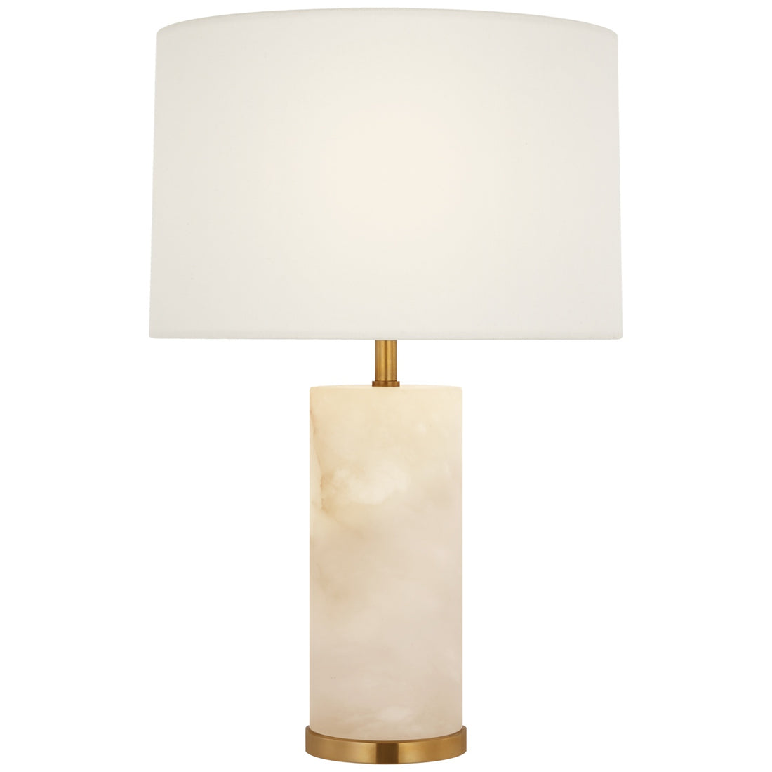 VISUAL COMFORT SIGNATURE, LINEHAM CORDLESS ACCENT LAMP, TABLE LAMPS