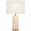 VISUAL COMFORT SIGNATURE, LINEHAM CORDLESS ACCENT LAMP, TABLE LAMPS
