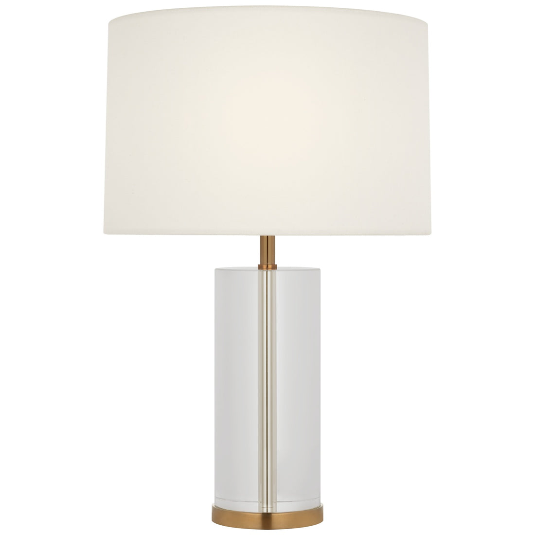 VISUAL COMFORT SIGNATURE, LINEHAM CORDLESS ACCENT LAMP, TABLE LAMPS