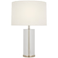 VISUAL COMFORT SIGNATURE, LINEHAM CORDLESS ACCENT LAMP, TABLE LAMPS
