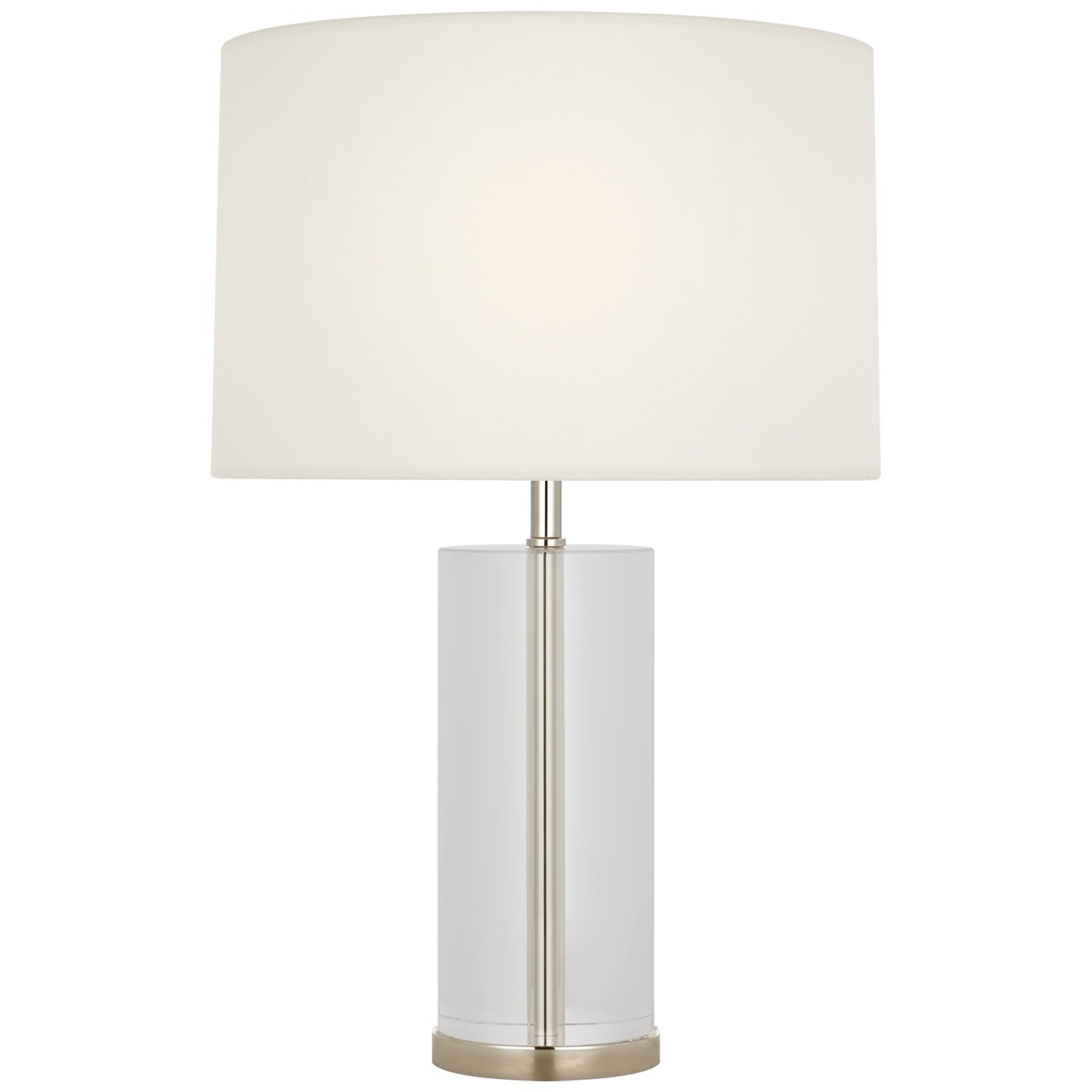 VISUAL COMFORT SIGNATURE, LINEHAM CORDLESS ACCENT LAMP, TABLE LAMPS