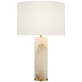 VISUAL COMFORT SIGNATURE, LINEHAM CORDLESS TABLE LAMP, TABLE LAMPS