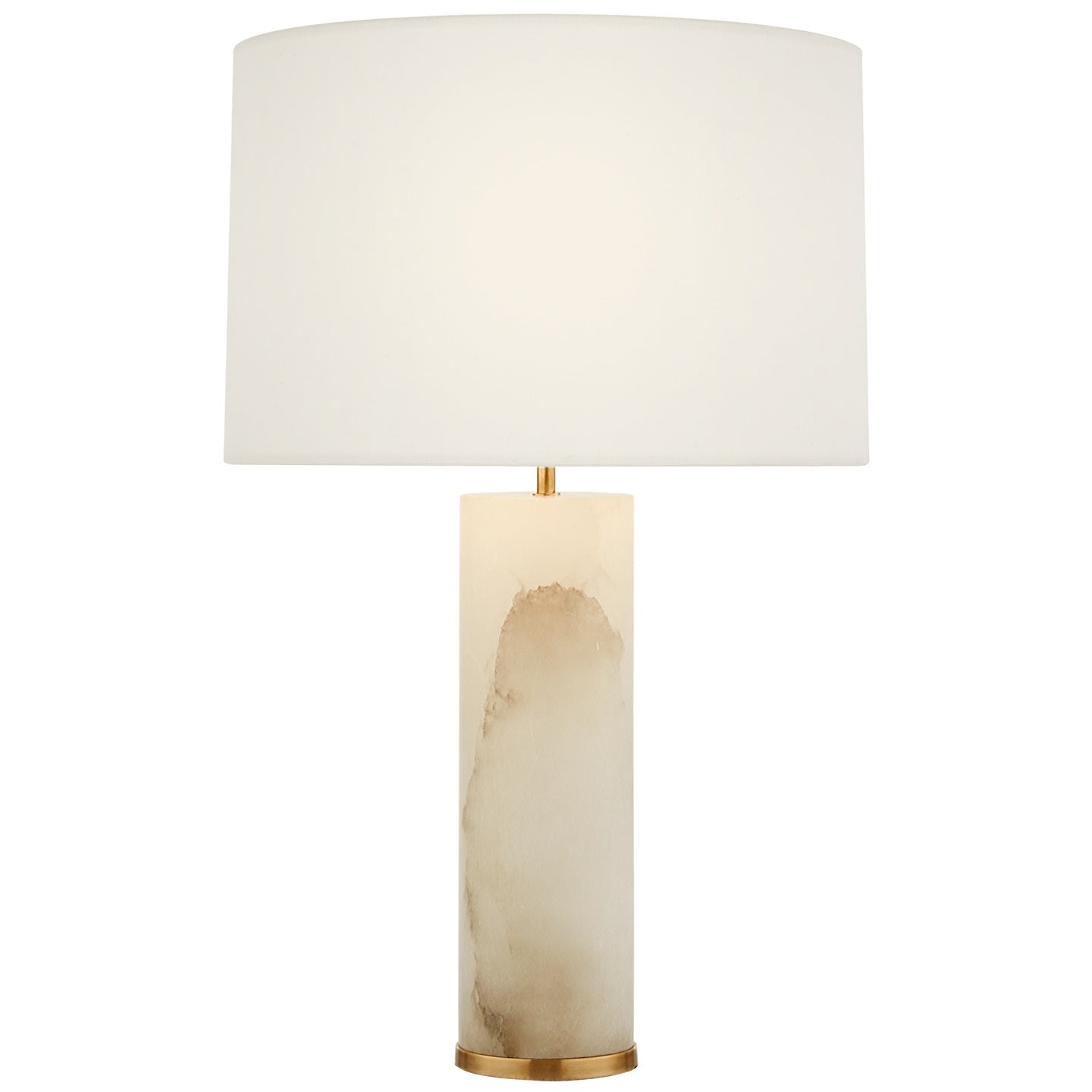 VISUAL COMFORT SIGNATURE, LINEHAM CORDLESS TABLE LAMP, TABLE LAMPS