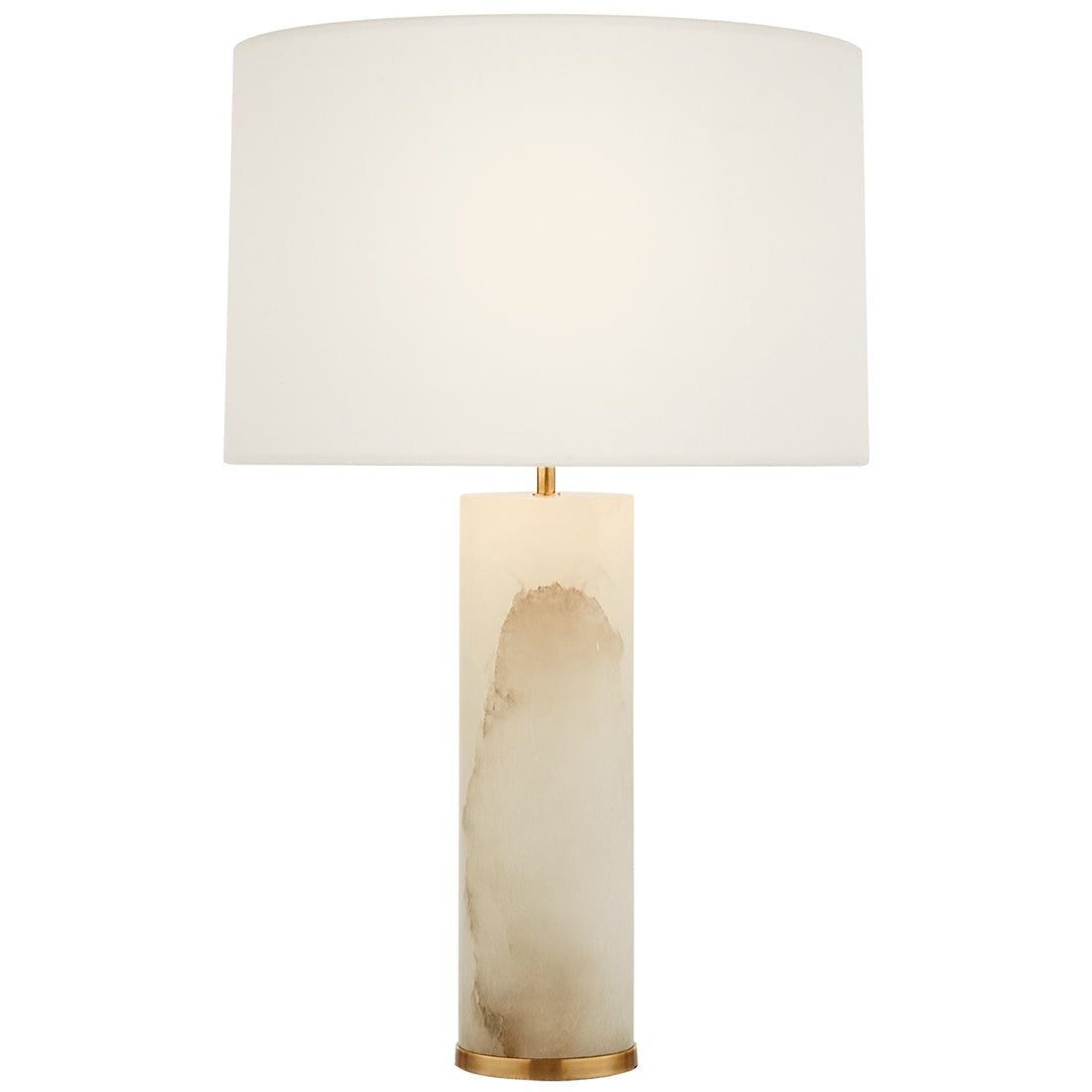 VISUAL COMFORT SIGNATURE, LINEHAM TABLE LAMP, TABLE LAMPS