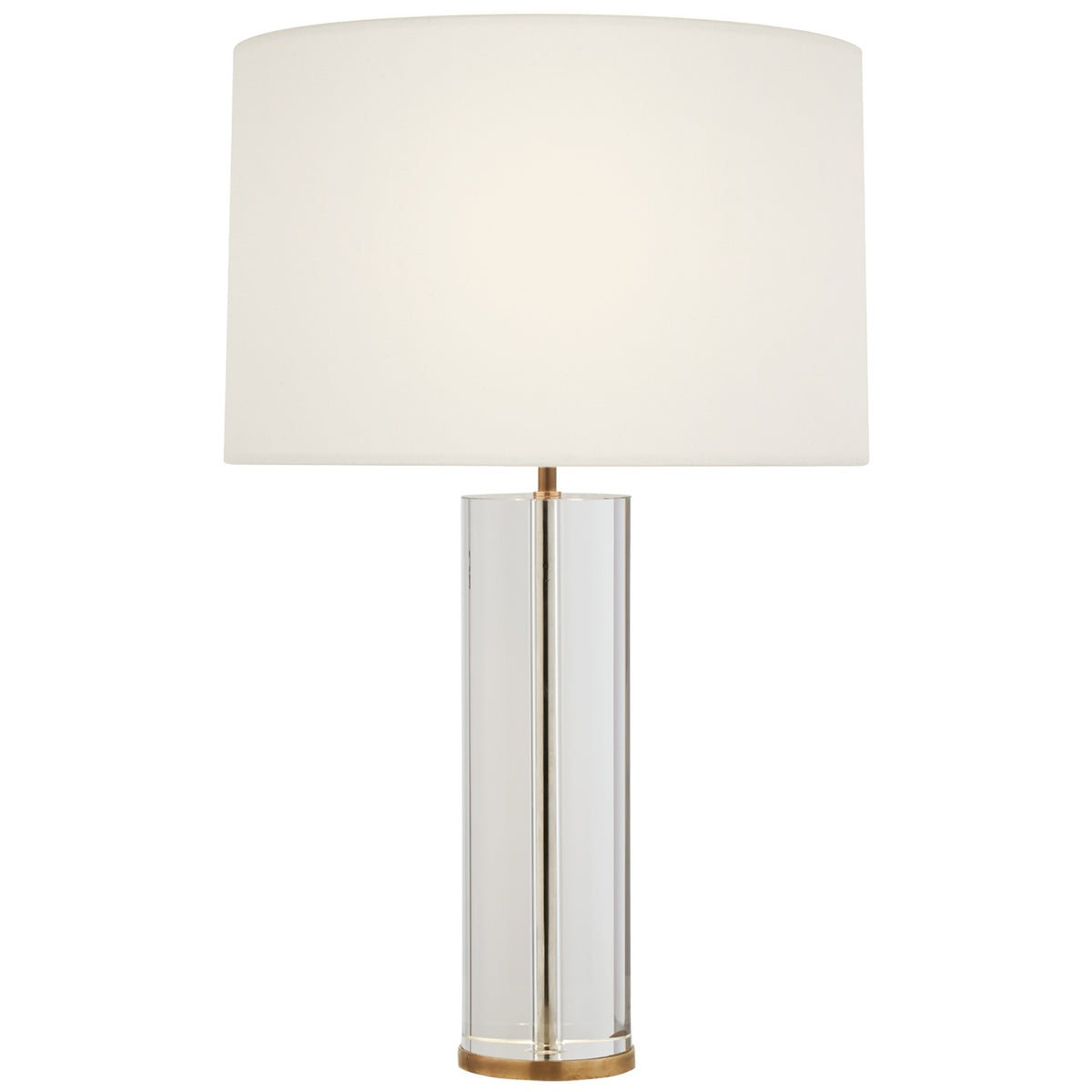 VISUAL COMFORT SIGNATURE, LINEHAM TABLE LAMP, TABLE LAMPS
