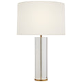 VISUAL COMFORT SIGNATURE, LINEHAM TABLE LAMP, TABLE LAMPS