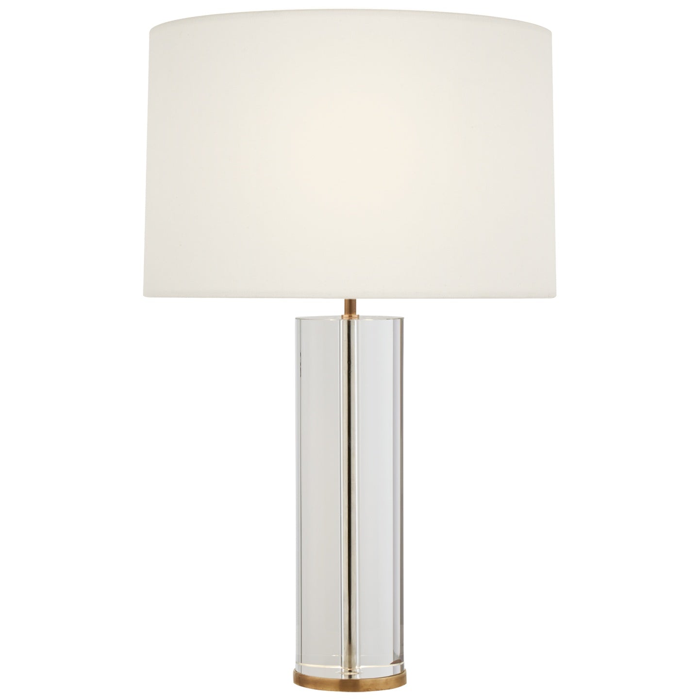 VISUAL COMFORT SIGNATURE, LINEHAM TABLE LAMP, TABLE LAMPS