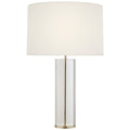 VISUAL COMFORT SIGNATURE, LINEHAM TABLE LAMP, TABLE LAMPS