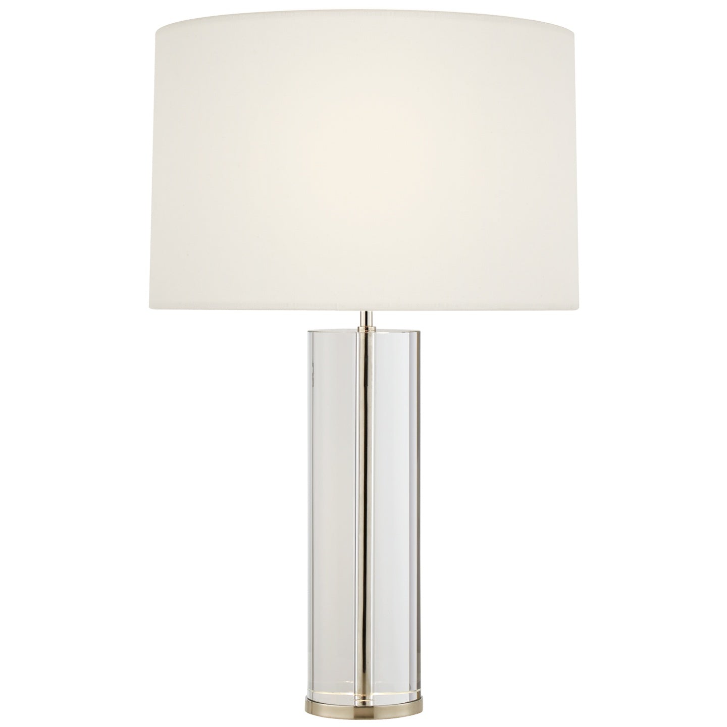 VISUAL COMFORT SIGNATURE, LINEHAM TABLE LAMP, TABLE LAMPS