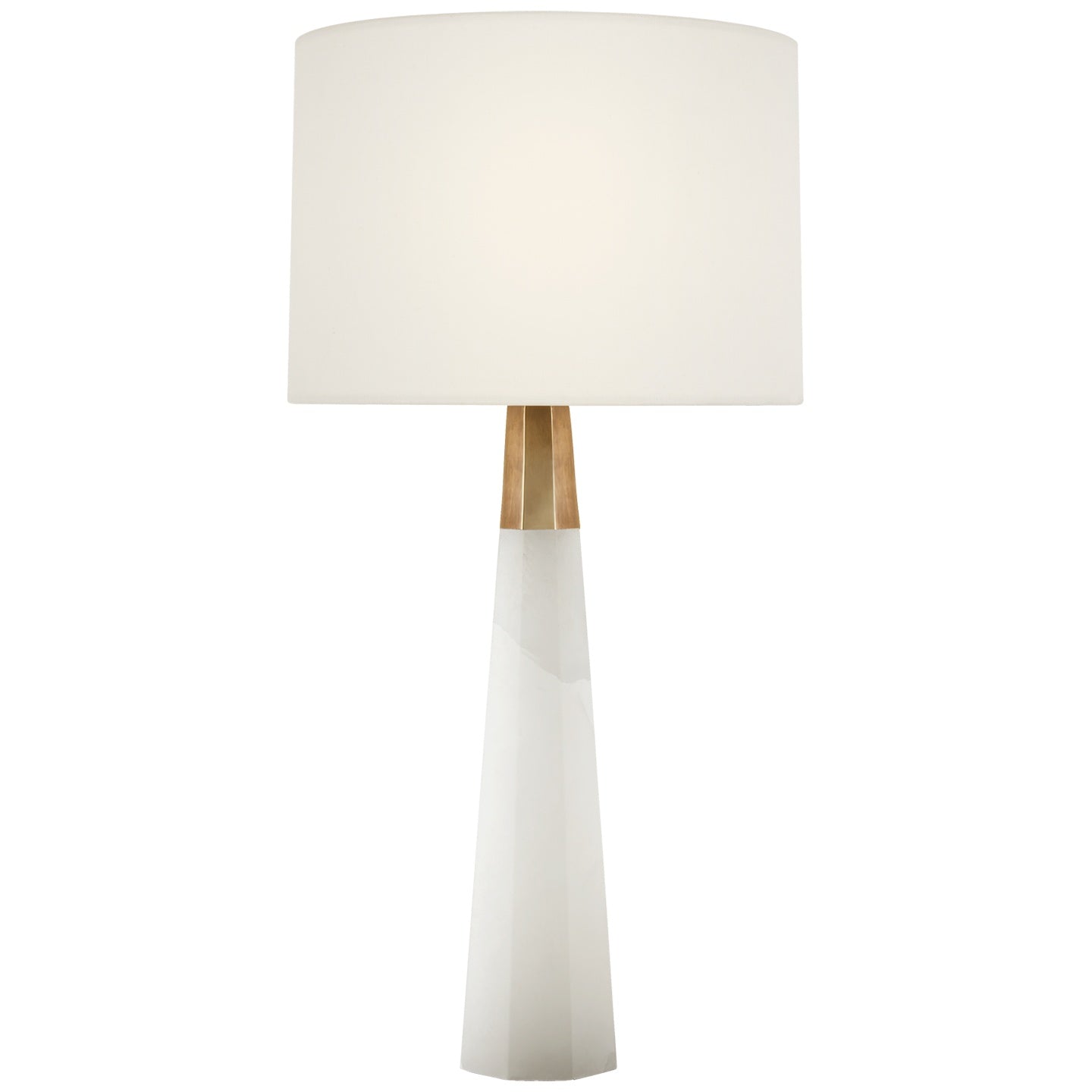 VISUAL COMFORT SIGNATURE, OLSEN CORDLESS TABLE LAMP, TABLE LAMPS