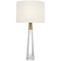 VISUAL COMFORT SIGNATURE, OLSEN CORDLESS TABLE LAMP, TABLE LAMPS