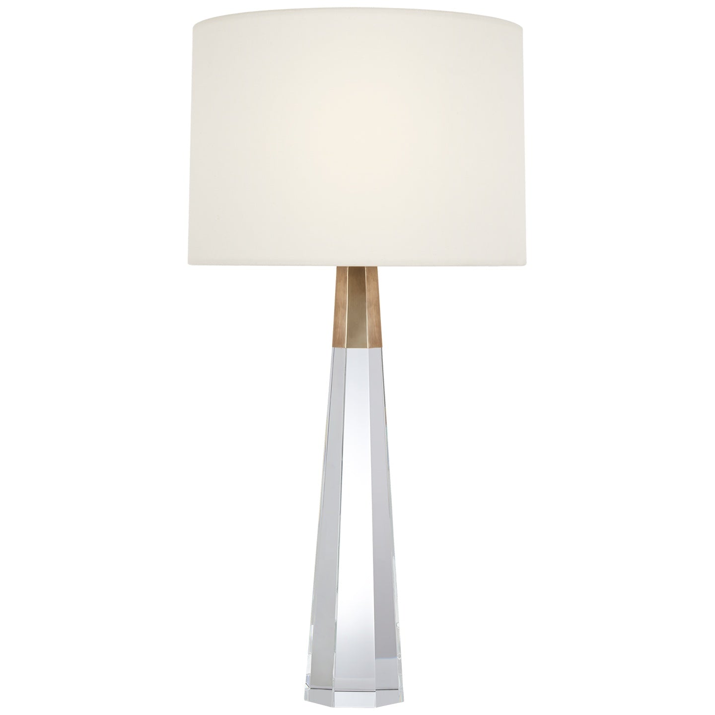 VISUAL COMFORT SIGNATURE, OLSEN CORDLESS TABLE LAMP, TABLE LAMPS