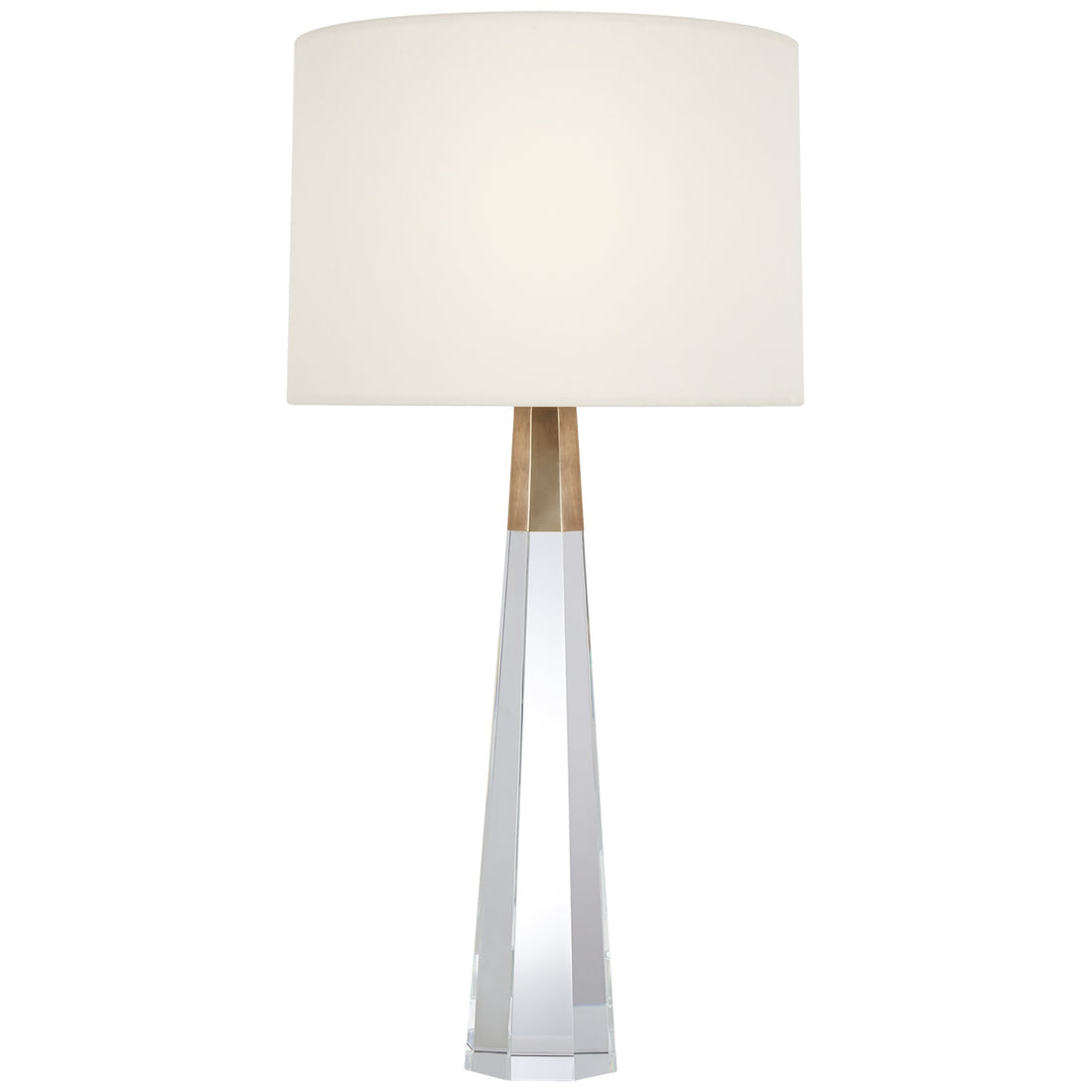 VISUAL COMFORT SIGNATURE, OLSEN TABLE LAMP, TABLE LAMPS