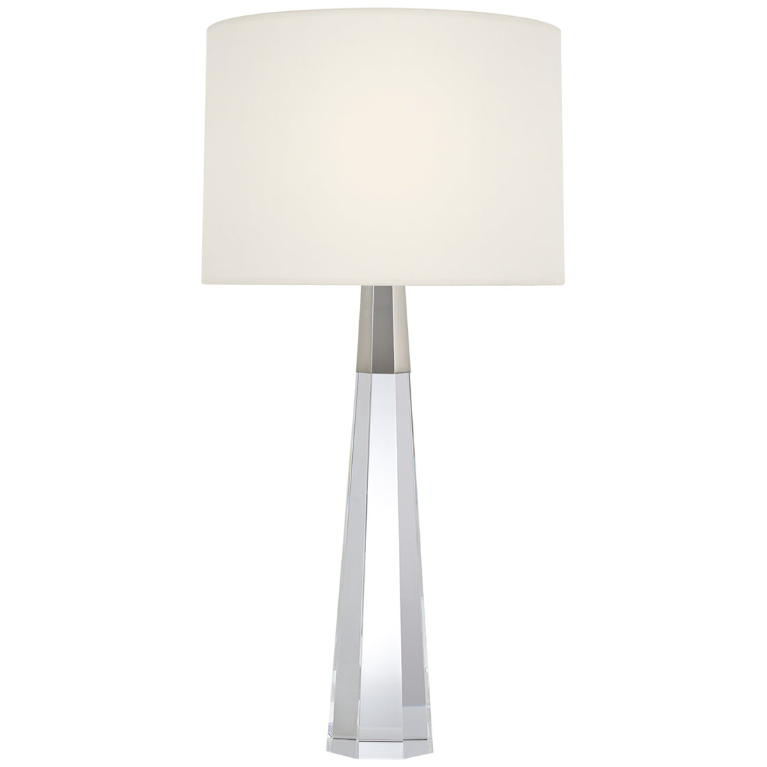 VISUAL COMFORT SIGNATURE, OLSEN CORDLESS TABLE LAMP, TABLE LAMPS