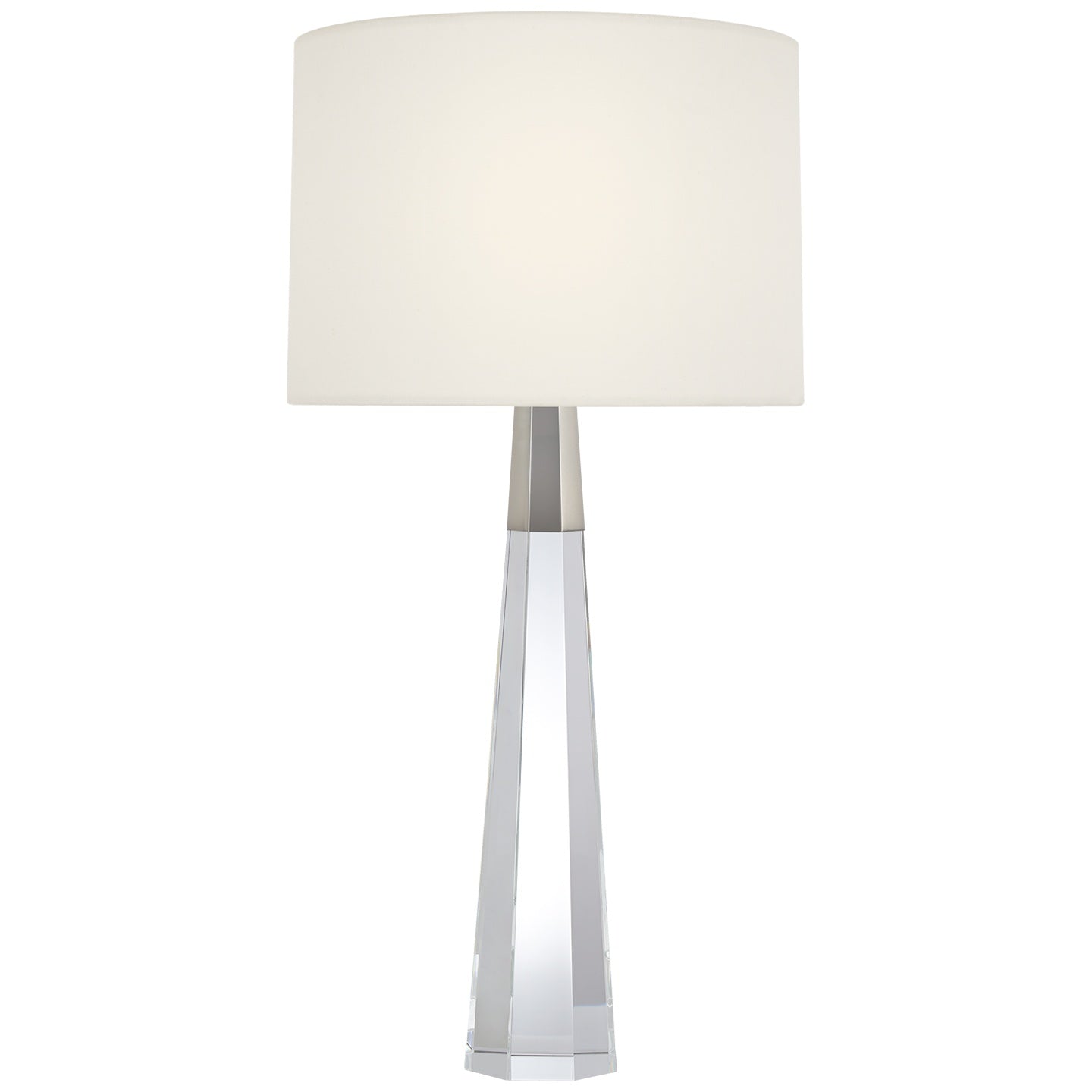VISUAL COMFORT SIGNATURE, OLSEN TABLE LAMP, TABLE LAMPS