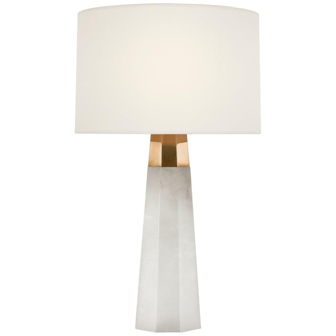 VISUAL COMFORT SIGNATURE, OLSEN CORDLESS ACCENT LAMP, TABLE LAMPS