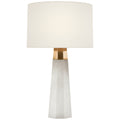 VISUAL COMFORT SIGNATURE, OLSEN CORDLESS ACCENT LAMP, TABLE LAMPS
