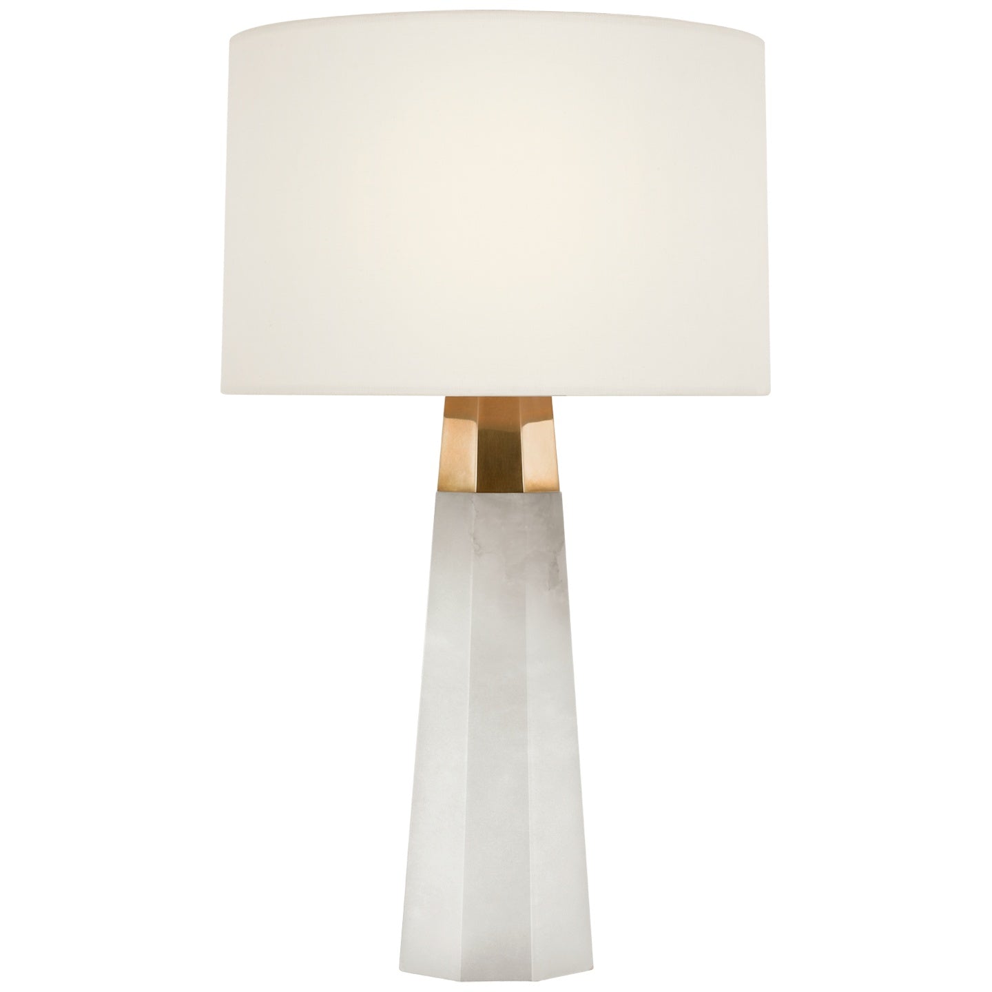 VISUAL COMFORT SIGNATURE, OLSEN CORDLESS ACCENT LAMP, TABLE LAMPS