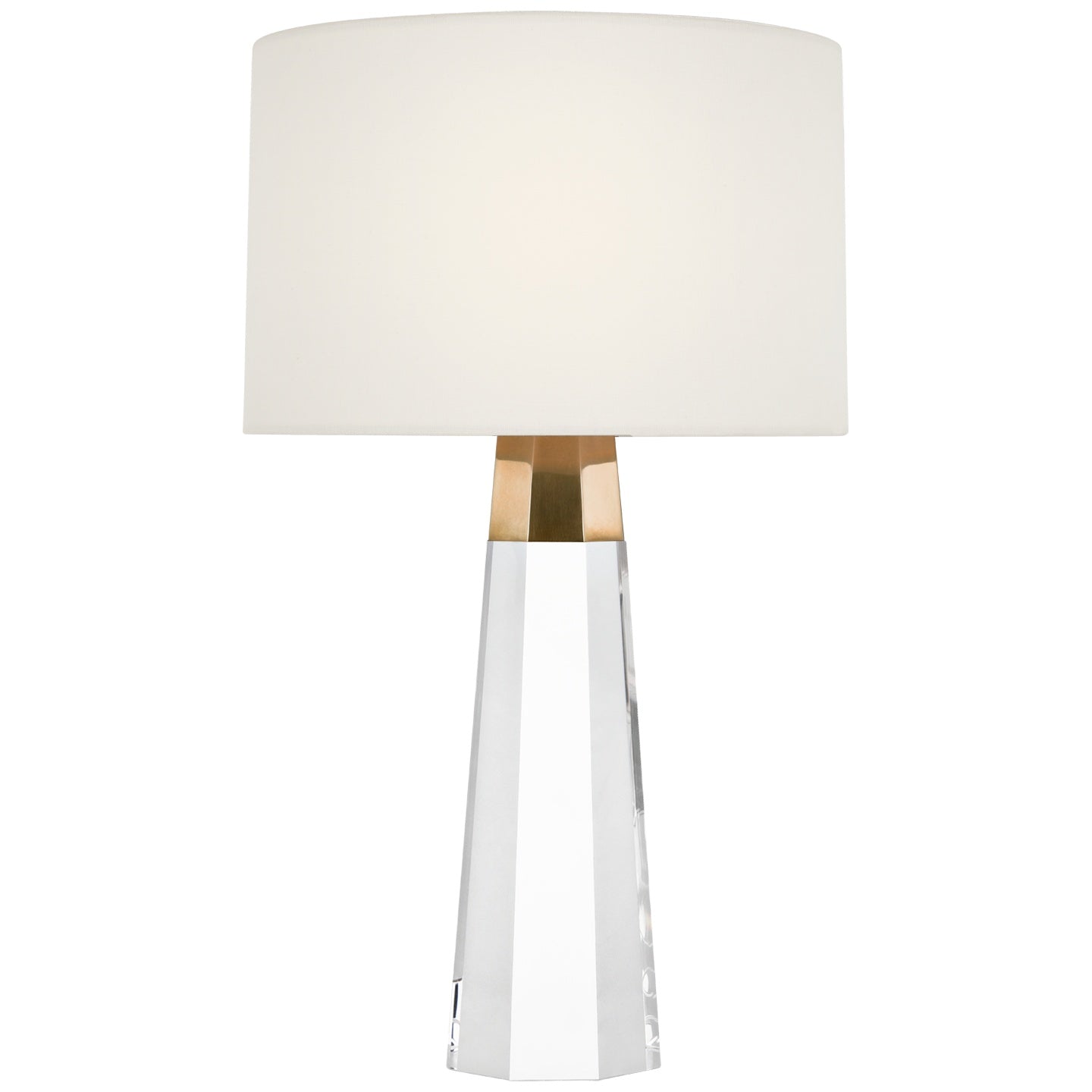 VISUAL COMFORT SIGNATURE, OLSEN CORDLESS ACCENT LAMP, TABLE LAMPS