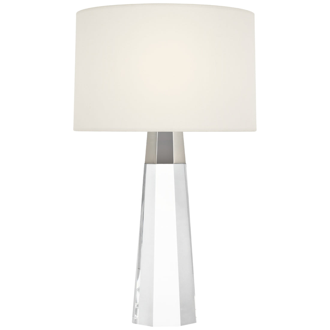VISUAL COMFORT SIGNATURE, OLSEN CORDLESS ACCENT LAMP, TABLE LAMPS