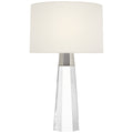 VISUAL COMFORT SIGNATURE, OLSEN CORDLESS ACCENT LAMP, TABLE LAMPS