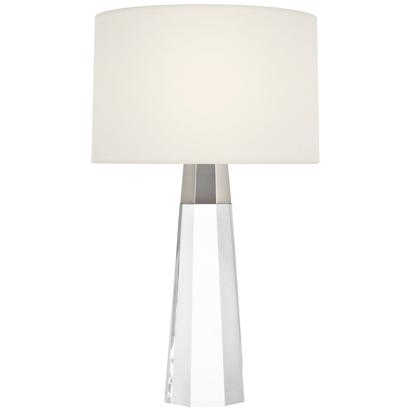 VISUAL COMFORT SIGNATURE, OLSEN CORDLESS ACCENT LAMP, TABLE LAMPS