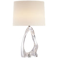 VISUAL COMFORT SIGNATURE, CANNES TABLE LAMP, TABLE LAMPS