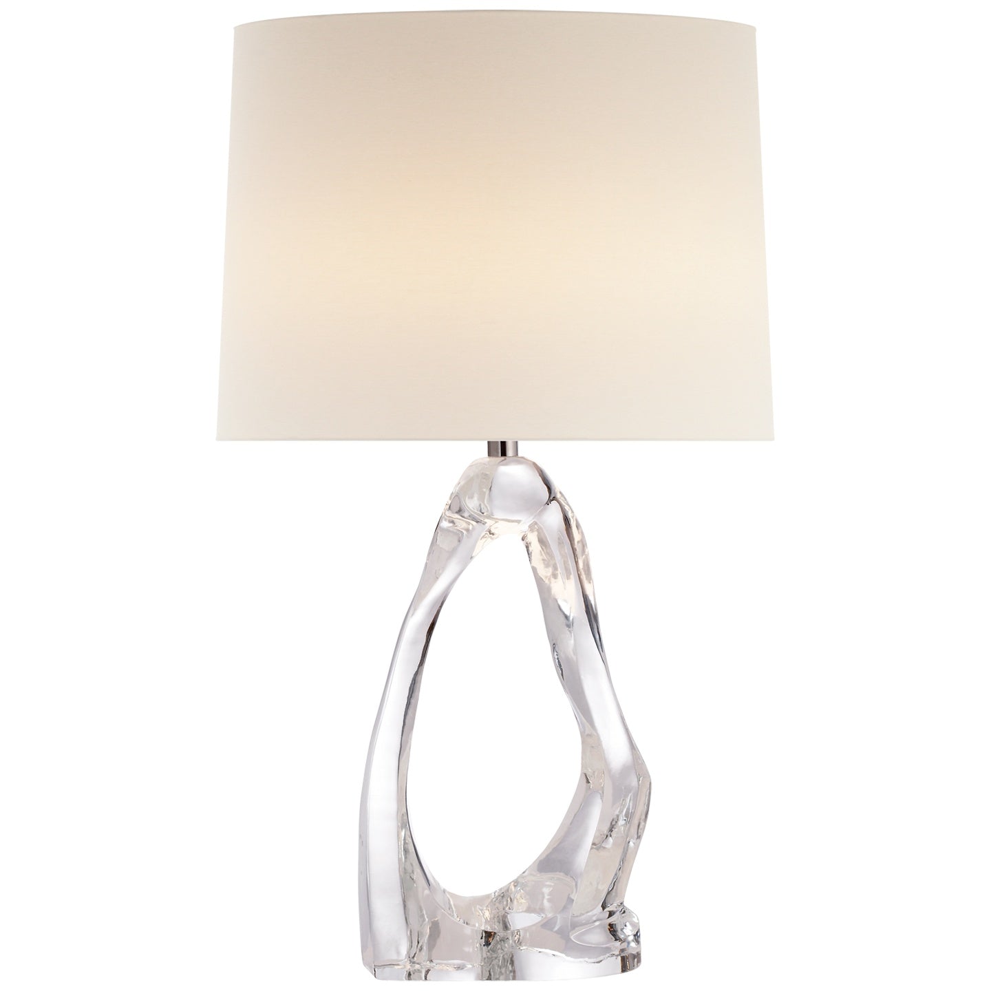 VISUAL COMFORT SIGNATURE, CANNES TABLE LAMP, TABLE LAMPS