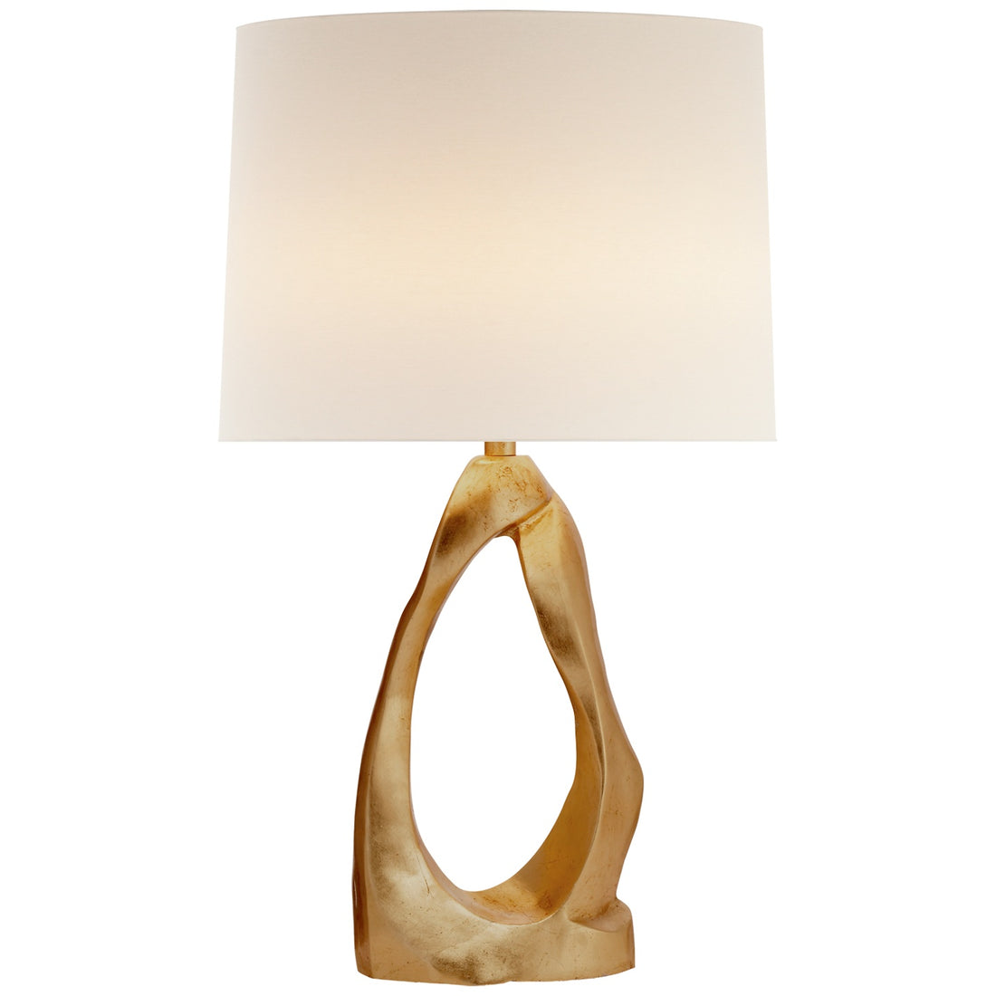 VISUAL COMFORT SIGNATURE, CANNES TABLE LAMP, TABLE LAMPS